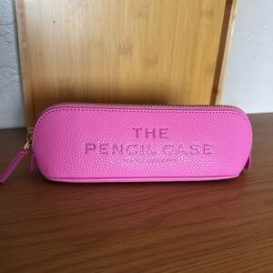 Marc Jacobs The Pencil Case